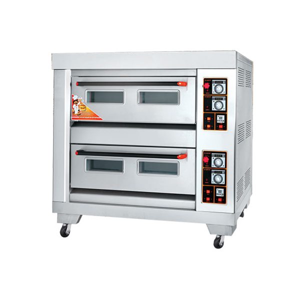RFL24C Gas Oven 66 Kitchen