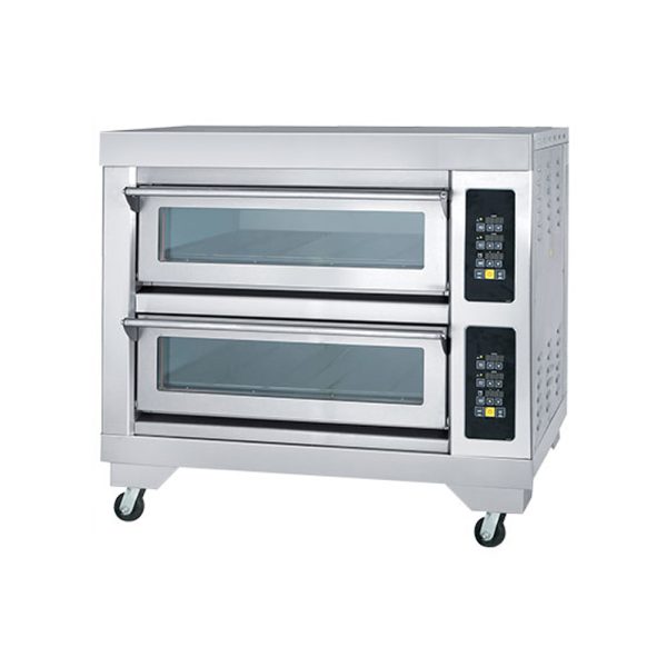 DFL-24DC Electric Oven – 66 Kitchen