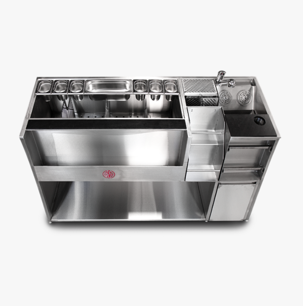 Cocktail Unit – 66 Kitchen